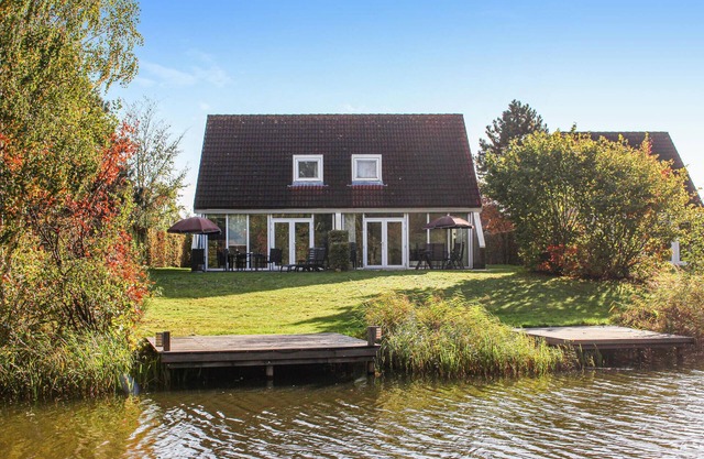 Gorgeous home in Vlagtwedde
