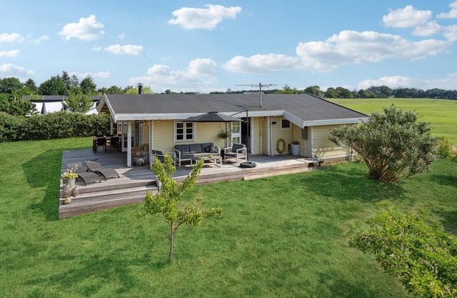 Gorgeous home in Vordingborg with WiFi