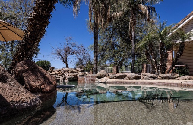 Gorgeous LARGE Country Home! 🏡 Pet Friendly! SPARKLING Pool! Orchard!