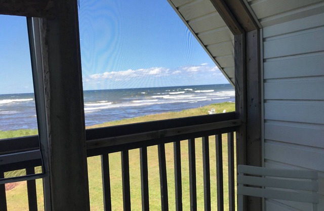 Gorgeous Oceanfront Vacation Destination!