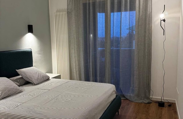 Gorgeous Penthouse Outside the Walls