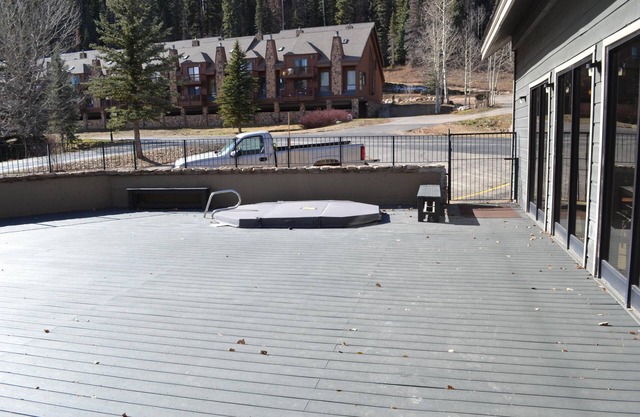 Gorgeous San Juan Mountain Getaway