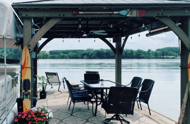 Gorgeous Waterfront -Non Smoking -Private Basement Suite