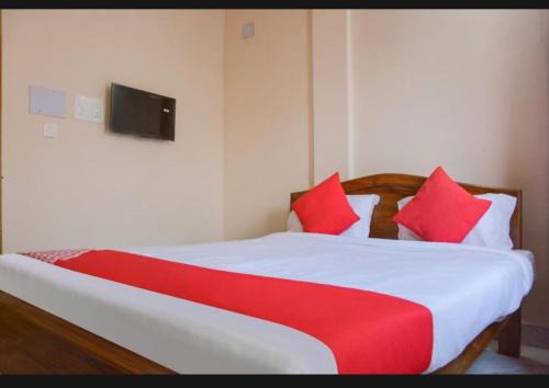 Goroomgo Caroline Homestay-Best Choice of Travellers In Bhubaneswar