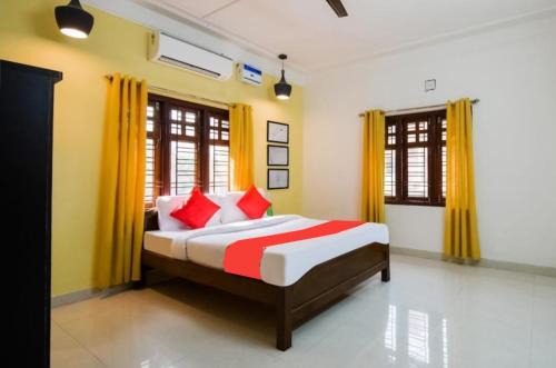 Goroomgo M K S Inn Bhubaneswar