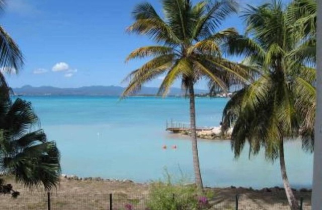 Gosier: studio - Gosier