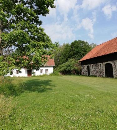 Gospodarstwo Agro-Turystyczne Kuty