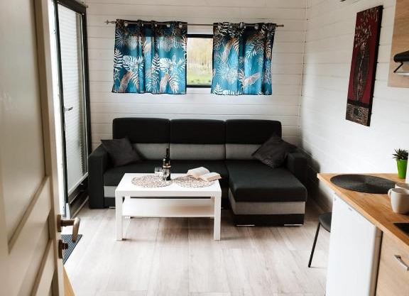 Gospodarstwo Agroturystyczne Sunny Camp