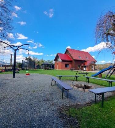 Gospodarstwo Zacisze-Alpaki