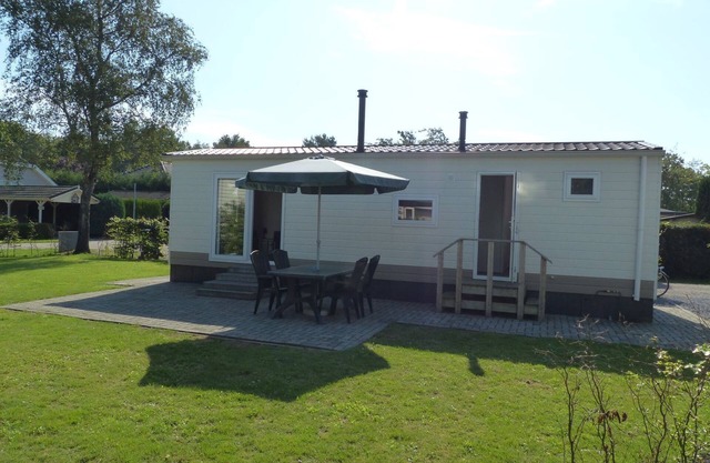 Goudvink 598 - Two Bedroom Resort, Sleeps 4