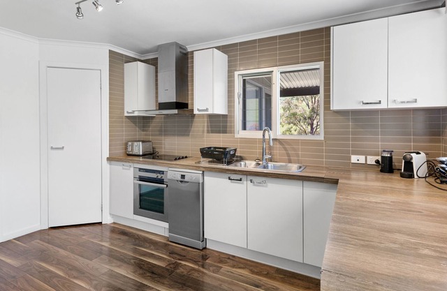 Gough's Hideaway - Close to Lake Eildon