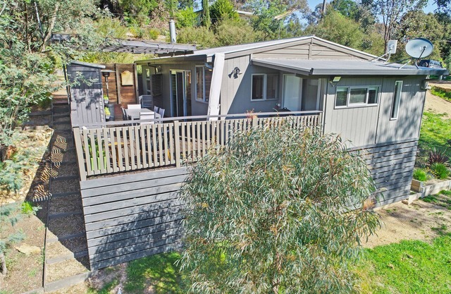 Goughs Hideaway - Minutes from Lake Eildon