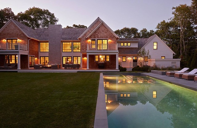 Gourmet Kitchen with Stainless Appliances and Breakfast Bar, Furnished.