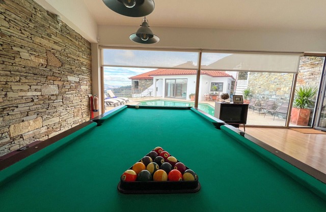 Gouv&atilde;es House by Hopstays | Pool & Douro View