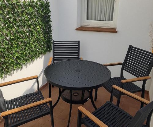 GR - Polvorín Oasis