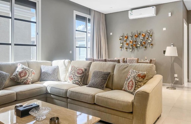 GR Premium- Cozy apartment in Rabi w/ Garden view