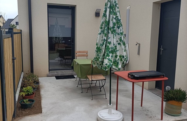 GR34, STUDIO "ESTRELLA", COSY LITTLE COCOON