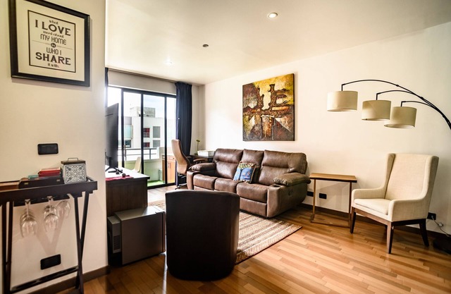 GR3AT Location! Apartment in Tr3jos MonteAlegre