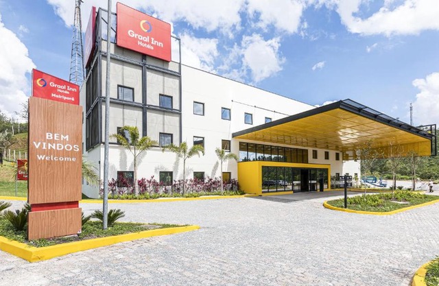 Graal Inn Mairiporã