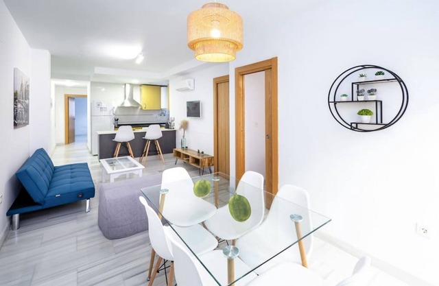 Grace Apartments - Up to 4 apartments City Centre