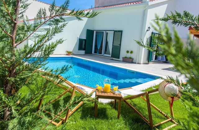 Gracefully villa Lucia *