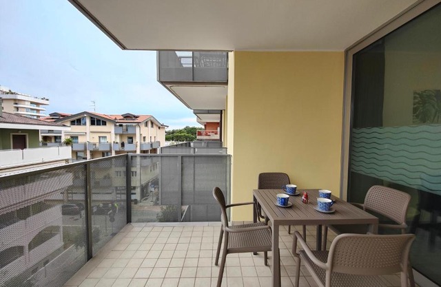 GRADO APPARTAMENTO HUNGARIA