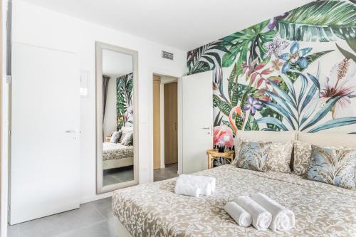 GRADO HOUSE-Garden & Hydromassage-Sea-Free Parking