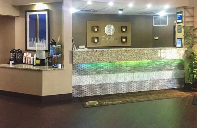 Grain Valley Inn - Kansas City