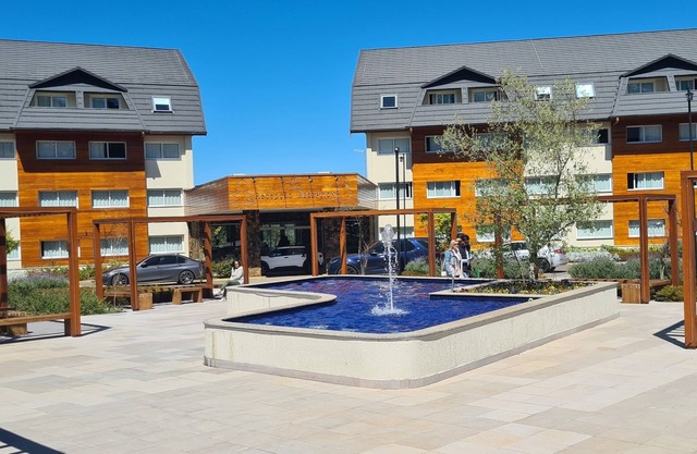 Gramado Em Família Com Mais . Charme -conforto e Privilégios