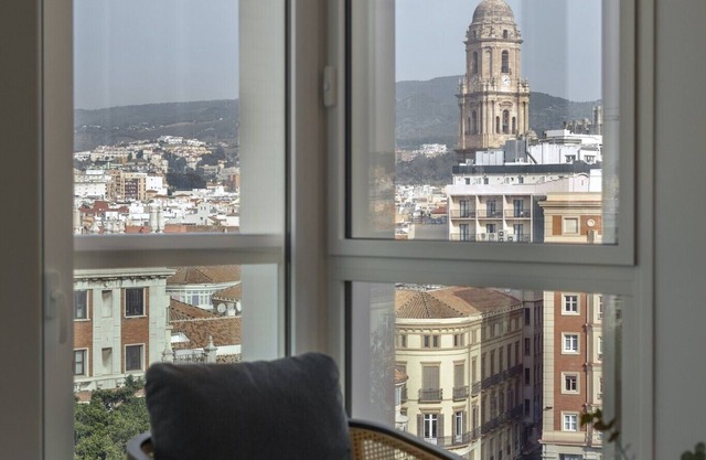 Gran Alameda Premium Apartment 701