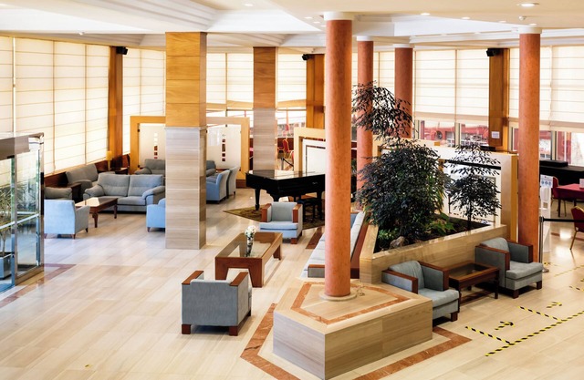 Gran Hotel de Ferrol