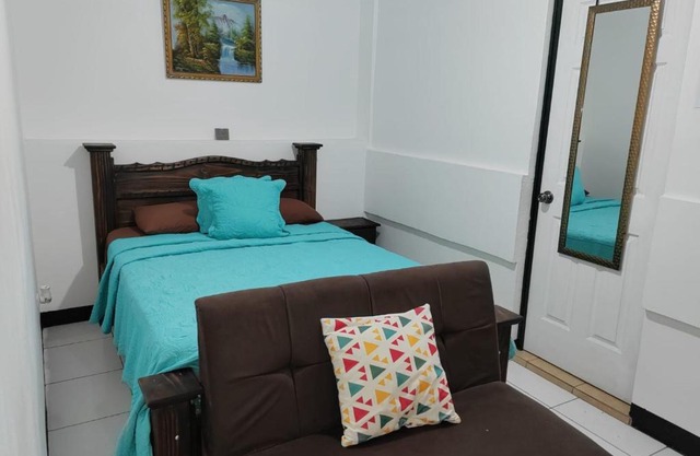 Gran Hotel Desamparados