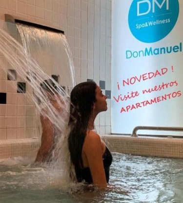 Gran Hotel Don Manuel