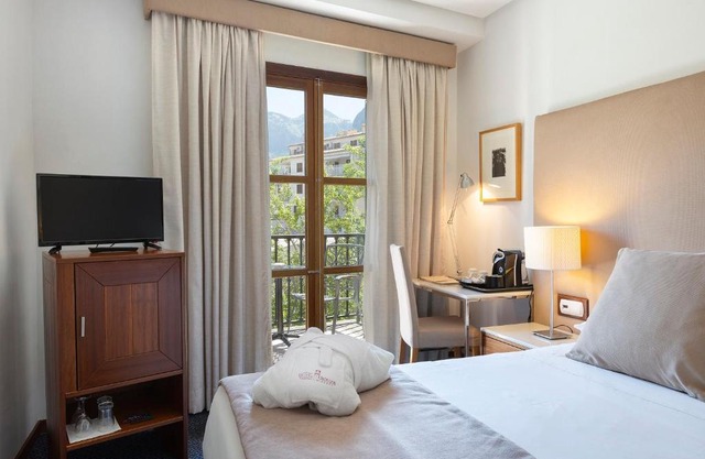 Gran Hotel Soller