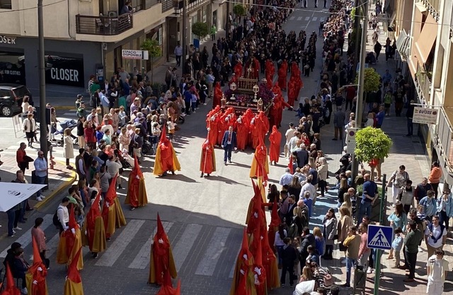 GRAN VIA APARTMENT IN CARAVACA DE LA CRUZ