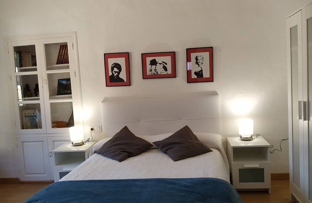 GRANADA ALBAYCIN; Study/2 px VFT/GR/00083