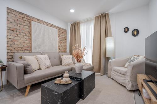 Granada Congress Suites