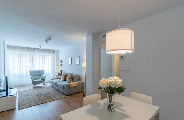 GRANADA TOURISM APARTMENT