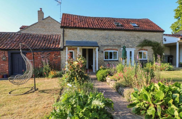 Granary Cottage