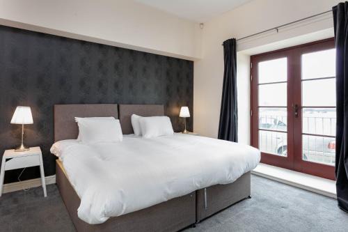 Granary Suite No3 - Donnini Apartments