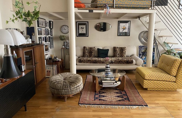 Grand 3 Pièces de 75m2 Proche Pigalle et Galeries Lafayette