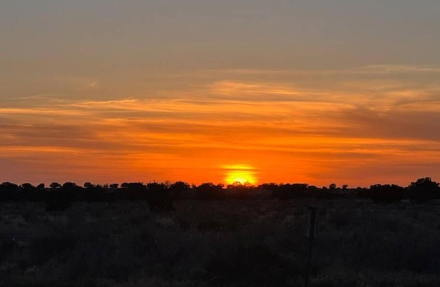Grand Canyon Cabin, Breathtaking sunsets/sunrises!