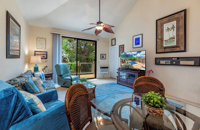 Grand Champions 12, Great Wailea Location!