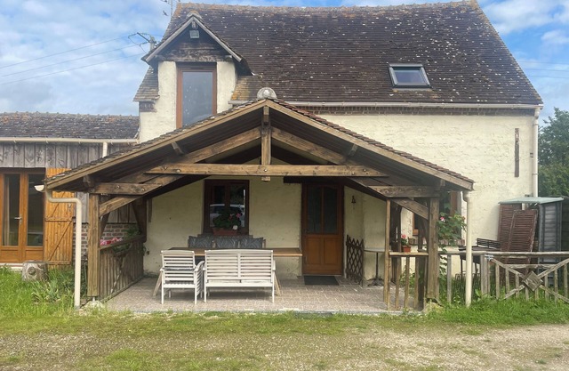 Grand Gîte