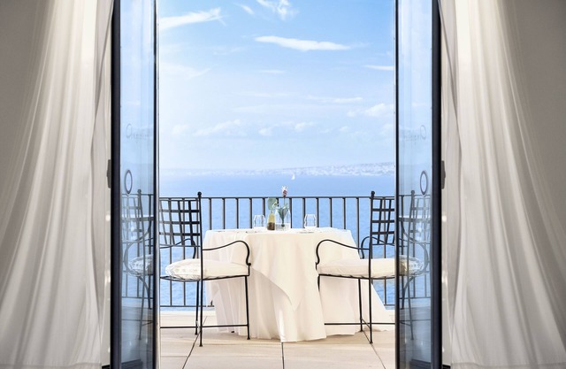 Grand Hotel Angiolieri