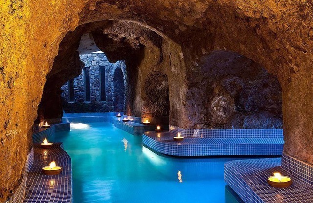 Grand Hotel Il Moresco & Spa