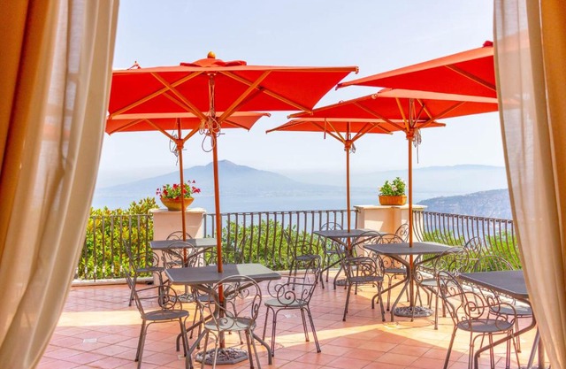 Grand Hotel Hermitage