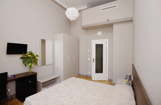 Grand Hotel Mediterranée