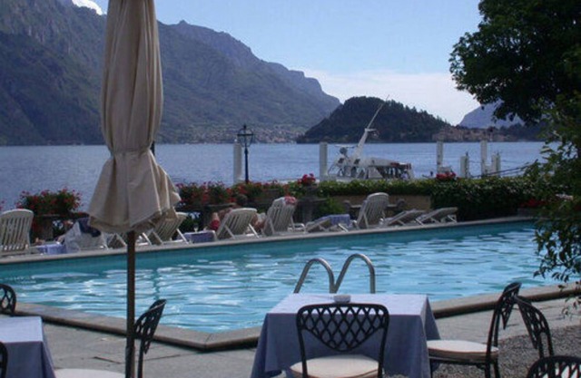 Grand Hotel Menaggio