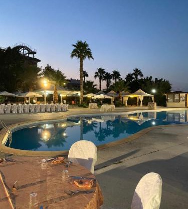 Grand Hotel Stella Maris Italia